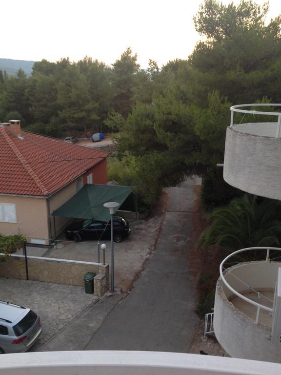 Guest House Alek Vrboska Værelse billede