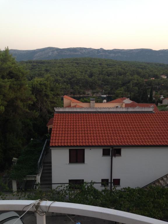 Guest House Alek Vrboska Værelse billede